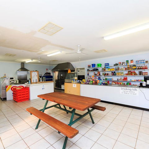 Reflections Holiday Park Grabine Lakeside - Accommodation Mount Tamborine 1