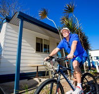 Reflections Holiday Parks Ballina - Accommodation Mount Tamborine