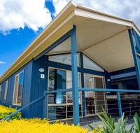 Reflections Holiday Parks Ferry Reserve - Accommodation Mount Tamborine