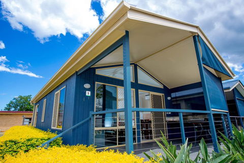 Reflections Holiday Parks Ferry Reserve - Accommodation Mount Tamborine 0