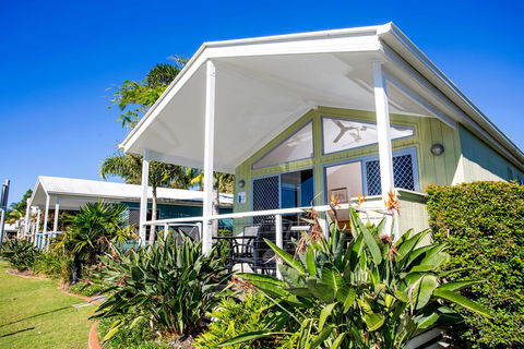 Reflections Holiday Parks Massy Greene - Accommodation Mount Tamborine 2