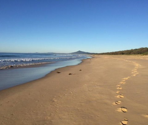 Reflections Holiday Parks Mylestom - Accommodation Mount Tamborine 1
