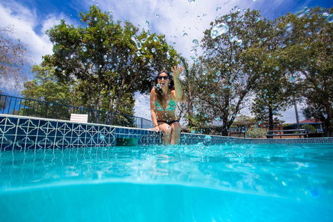 Reflections Holiday Parks Mylestom - Accommodation Mount Tamborine 2