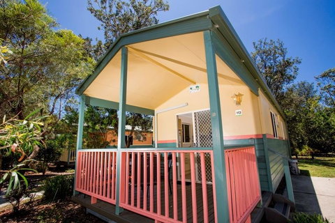 Reflections Holiday Parks Mylestom - Accommodation Mount Tamborine 0