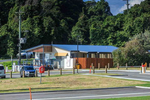 Reflections Holiday Parks Seal Rocks - Accommodation Mount Tamborine 2