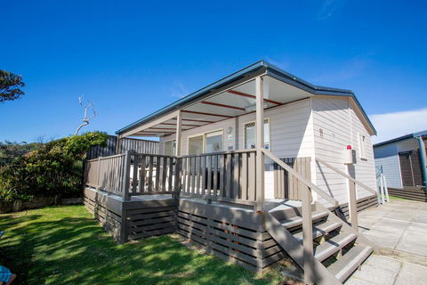 Reflections Holiday Parks Seal Rocks - Accommodation Mount Tamborine 0