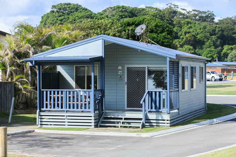 Reflections Holiday Parks Seal Rocks - Accommodation Mount Tamborine 1
