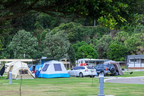 Reflections Holiday Parks Seal Rocks - Accommodation Mount Tamborine 3