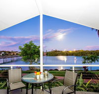 Reflections Holiday Parks Terrace Reserve - Accommodation Mount Tamborine