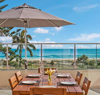 Reflections Towers - Accommodation Mount Tamborine