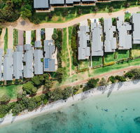 Regency Beach Club - Accommodation Mount Tamborine
