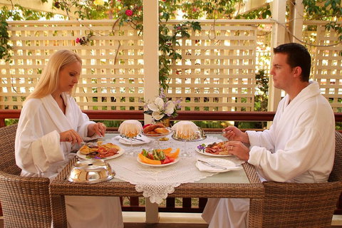 Reid's Place - Accommodation Mount Tamborine 0