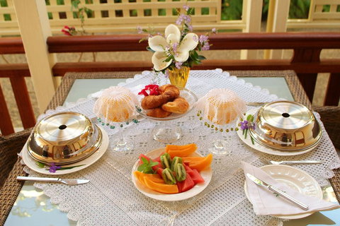 Reid's Place - Accommodation Mount Tamborine 2