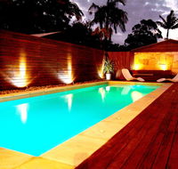 Reiki Spectacular House - Accommodation Mount Tamborine