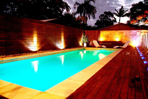 Reiki Spectacular House - Accommodation Mount Tamborine 0