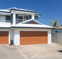 Relax at Pacific' 1/26 Pacific Avenue - private duplex with enclosed yard - Accommodation Mount Tamborine