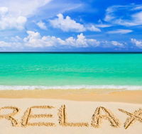 RelaxLorikeet - Accommodation Mount Tamborine