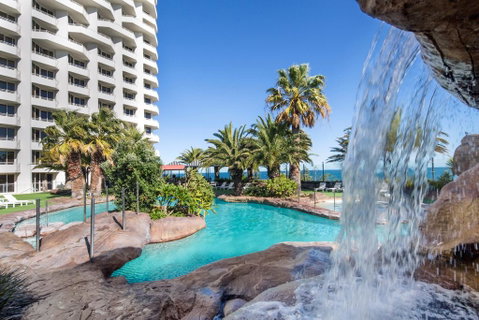 Rendezvous Hotel Perth Scarborough - Accommodation Mount Tamborine 0