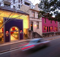 Rendezvous Hotel Sydney The Rocks - Accommodation Mount Tamborine