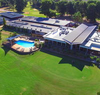 Renmark Country Club - Accommodation Mount Tamborine