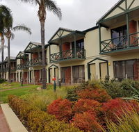 Renmark Hotel Motel - Accommodation Mount Tamborine
