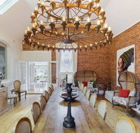 Rent your own Historic Hotel for Holidays  Events - Accommodation Mount Tamborine