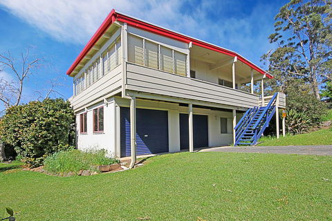 REST ASHORE At MOLLYMOOK - Accommodation Mount Tamborine 2