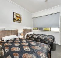 Rest Motels - Accommodation Mount Tamborine