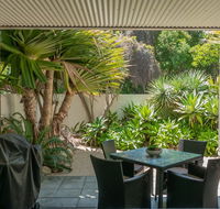 Retreat on Fourth - Accommodation Mount Tamborine