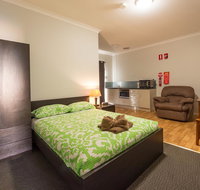 Rhodeside Lodge - Accommodation Mount Tamborine