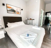 Richmond Midway Motel - Accommodation Mount Tamborine