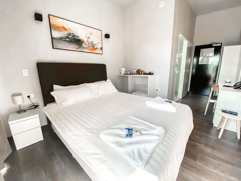 Richmond Midway Motel - Accommodation Mount Tamborine 0