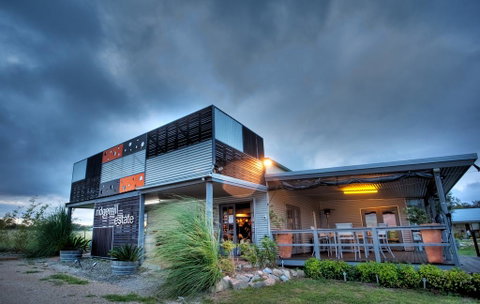 Ridgemill Estate - Accommodation Mount Tamborine 0