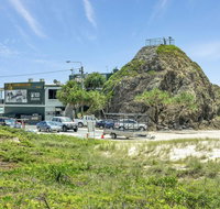 Rigi on Currumbin Beach - Accommodation Mount Tamborine