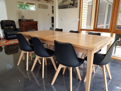 Rip Tide - Accommodation Mount Tamborine 1