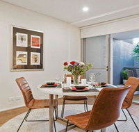 Riptide on Surf Beach - sun surf and style - Accommodation Mount Tamborine