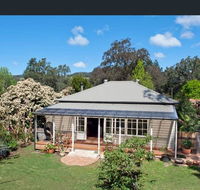 River Cottage - boutique accommodation - Accommodation Mount Tamborine