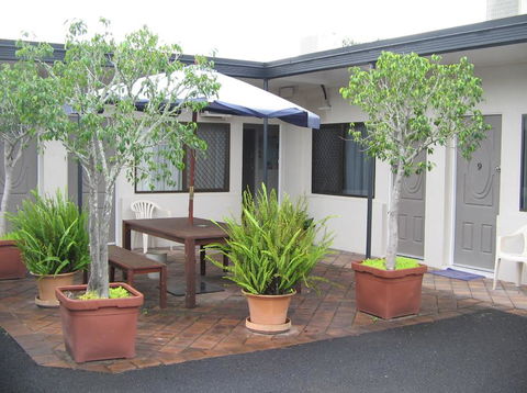 River Park Motor Inn - Accommodation Mount Tamborine 2