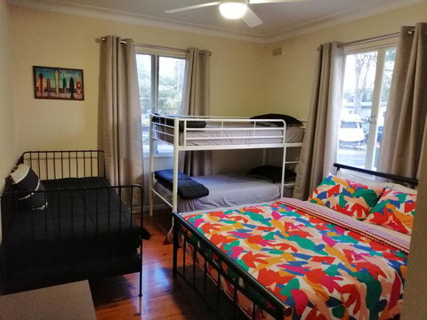 River Retreat Caravan Park - Accommodation Mount Tamborine 2