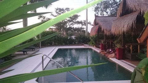 River Retreat Caravan Park - Accommodation Mount Tamborine 0