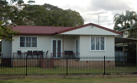 River Retreat Caravan Park - Accommodation Mount Tamborine 1