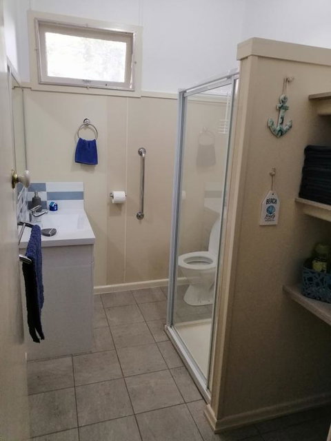 River Retreat Caravan Park - Accommodation Mount Tamborine 3