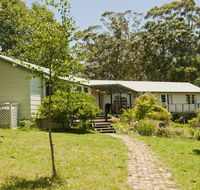 Riverbend - 5 acres only 9km to village - Accommodation Mount Tamborine