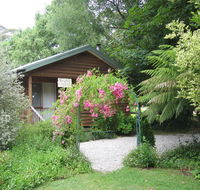 RiverCottage-selfcontained - Accommodation Mount Tamborine