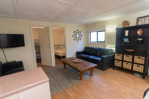 Riverfront Getaway - Mannum - Accommodation Mount Tamborine 3