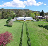 Rivermist - Luxury 6 bedrooms  6 bathrooms - Accommodation Mount Tamborine