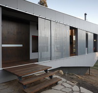 Riversdale Retreat - Accommodation Mount Tamborine