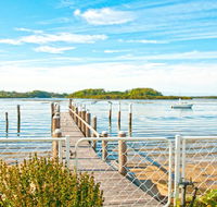 Riverside Delight  Greenwell Point - Accommodation Mount Tamborine