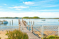 Riverside Delight  Greenwell Point