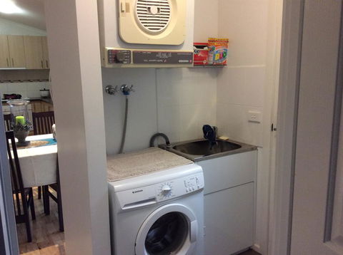 Riverside Holidays Tarwin Lower - Accommodation Mount Tamborine 1